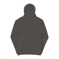 Unisex Pigment-Dyed Hoodie