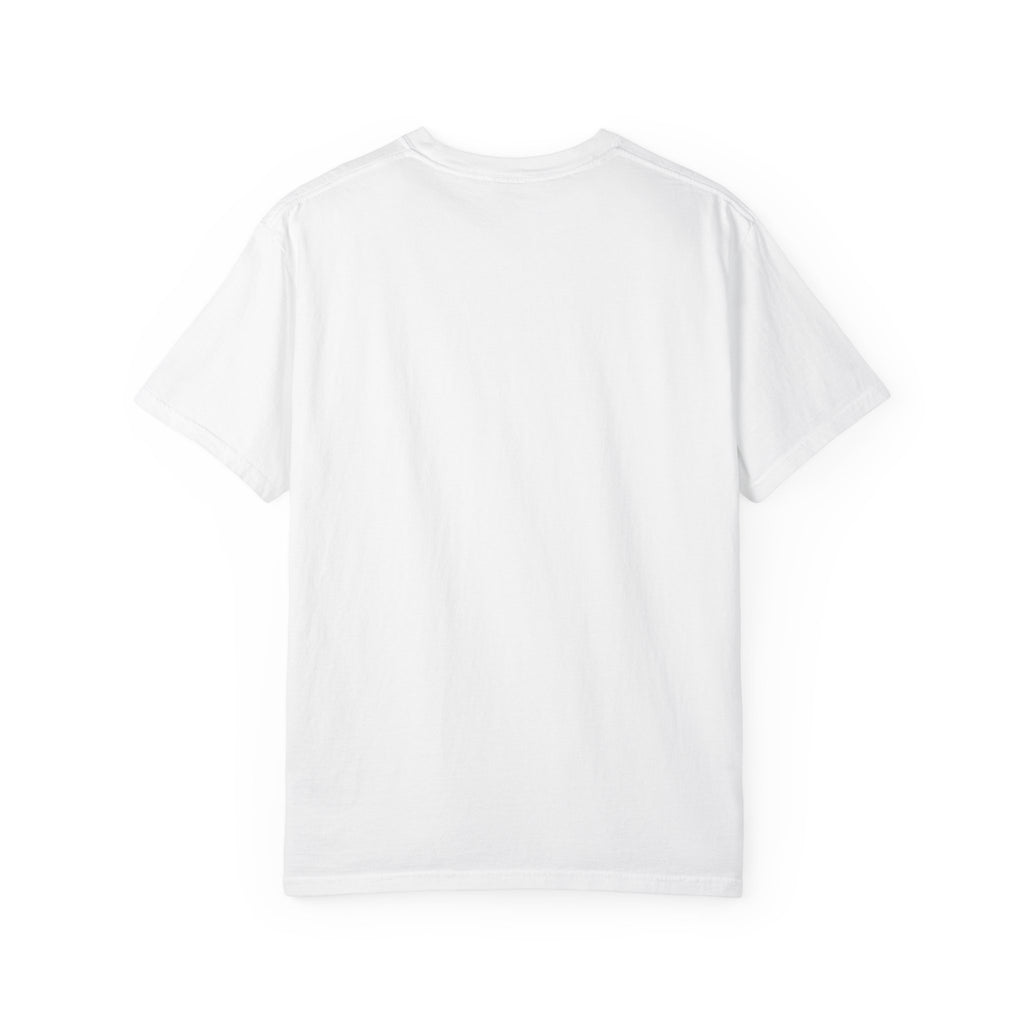 I Challenge My Challenges T‑Shirt — Motivational Graphic Tee