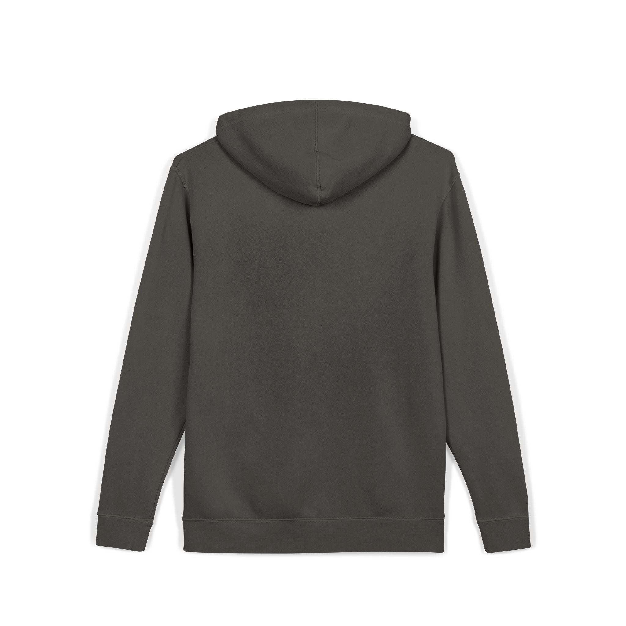 Unisex Pigment-Dyed Hoodie