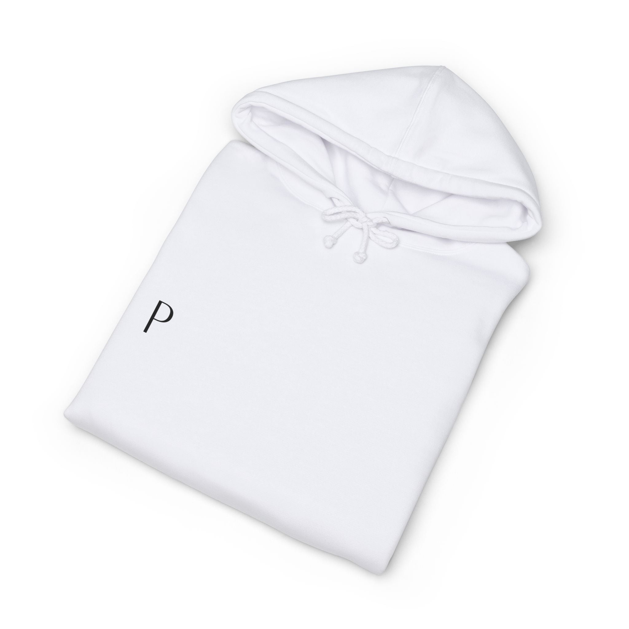 Unisex Heavyweight Hooded Sweatshirt
