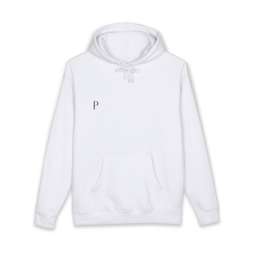 Unisex Heavyweight Hooded Sweatshirt