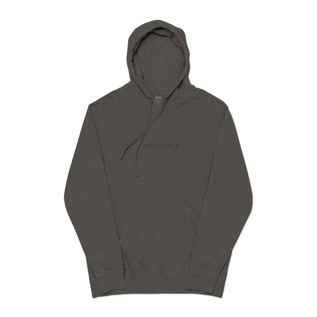 Unisex Pigment-Dyed Hoodie