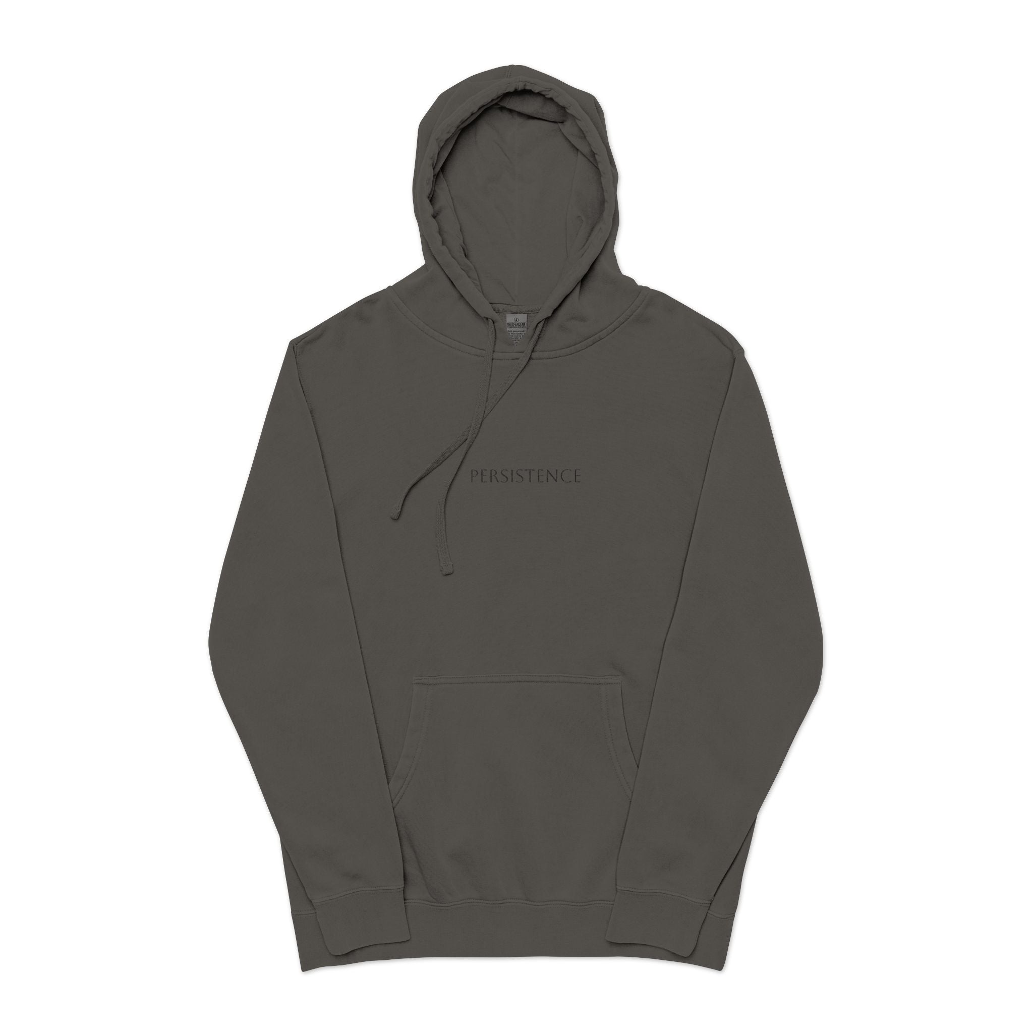 Unisex Pigment-Dyed Hoodie