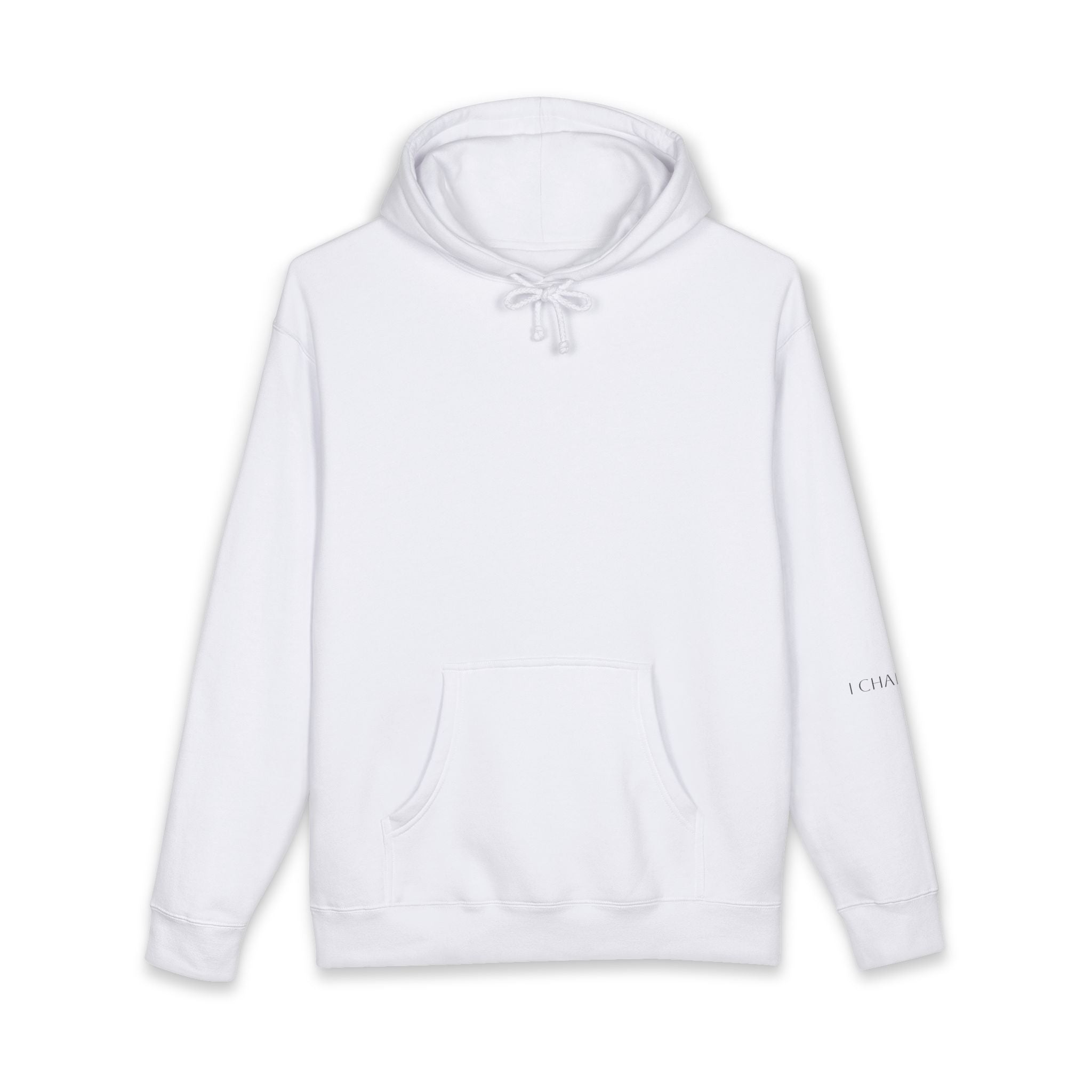 Unisex Heavyweight Hooded Sweatshirt